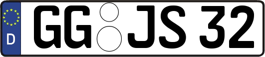 GG-JS32
