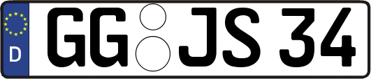 GG-JS34