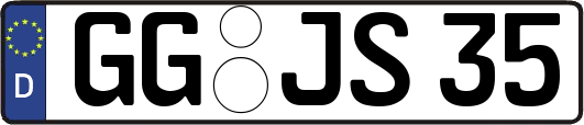 GG-JS35