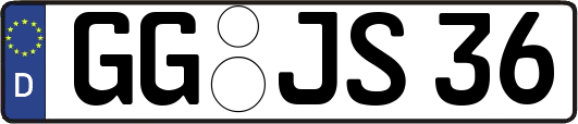 GG-JS36