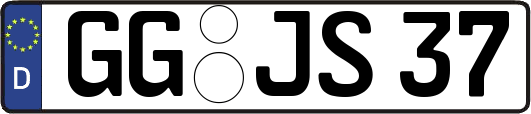 GG-JS37