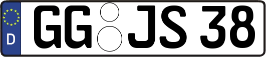 GG-JS38