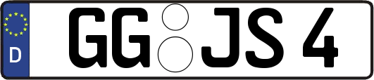 GG-JS4