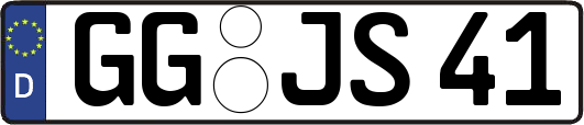 GG-JS41