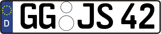 GG-JS42