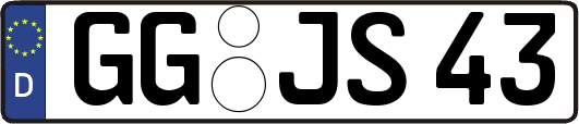 GG-JS43