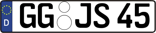 GG-JS45