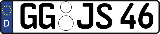 GG-JS46