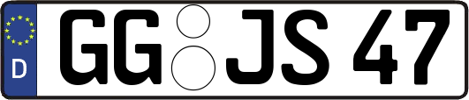 GG-JS47