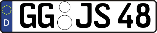 GG-JS48