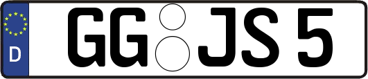 GG-JS5