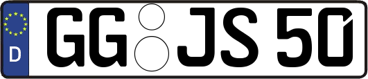 GG-JS50