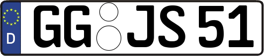 GG-JS51