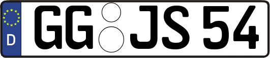 GG-JS54