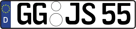 GG-JS55