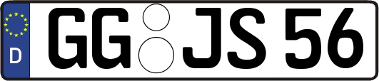 GG-JS56