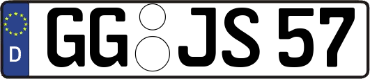GG-JS57