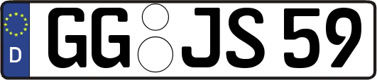 GG-JS59