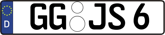 GG-JS6