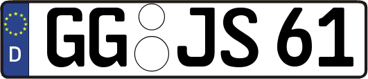 GG-JS61