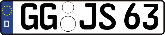 GG-JS63