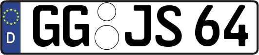 GG-JS64