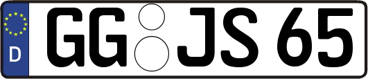 GG-JS65