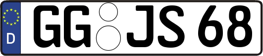 GG-JS68