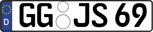 GG-JS69
