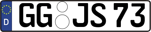 GG-JS73