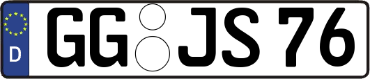 GG-JS76