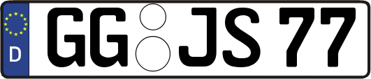 GG-JS77