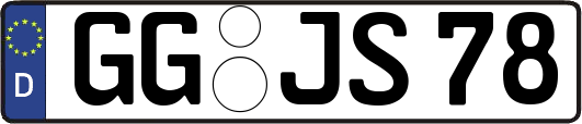 GG-JS78