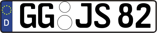 GG-JS82