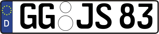 GG-JS83