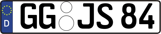 GG-JS84