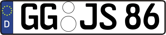 GG-JS86