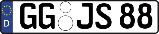 GG-JS88