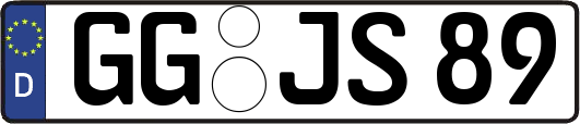 GG-JS89