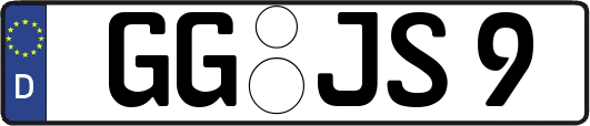 GG-JS9
