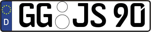 GG-JS90