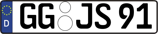 GG-JS91