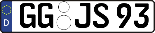 GG-JS93