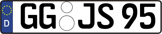 GG-JS95