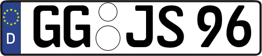GG-JS96