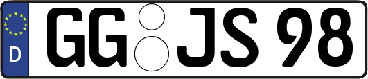 GG-JS98