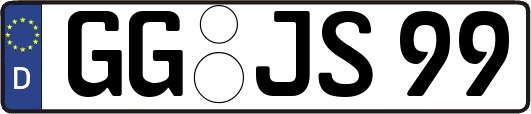 GG-JS99