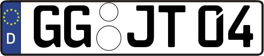 GG-JT04