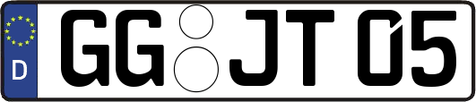 GG-JT05