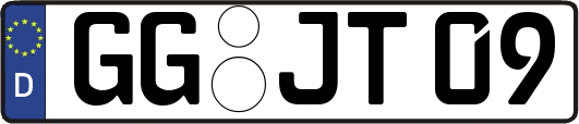 GG-JT09